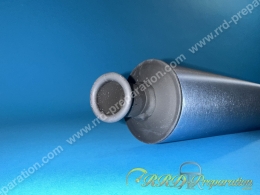 Pot d'échappement MALOSSI VT pour PEUGEOT 103 SPX, RCX, MVX et CLIP
