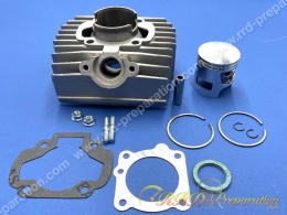 Kit 70cc Ø46mm PARMAKIT en...