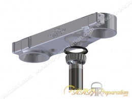 Kit de roulements de colonne de direction FACTORY LINKS pour HONDA CR, CRF, XL, XR...
