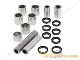 Kit de réparation de biellettes ALL BALLS pour HONDA CRF 150 et 230