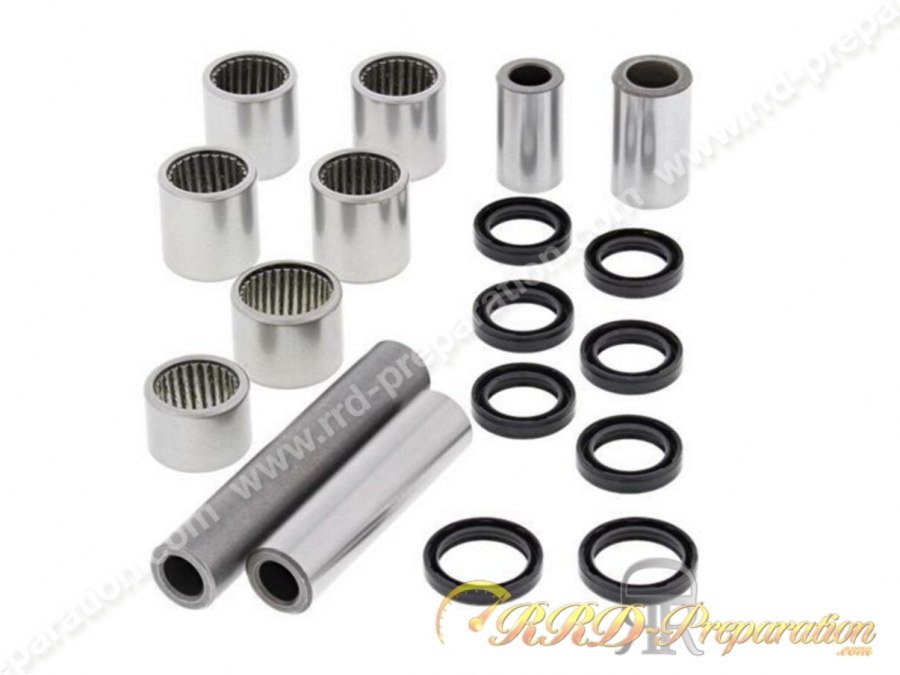 Kit de réparation de biellettes ALL BALLS pour HONDA CRF 150 et 230 Kit de réparation de biellettes ALL BALLS pour HONDA CRF 150 et 230