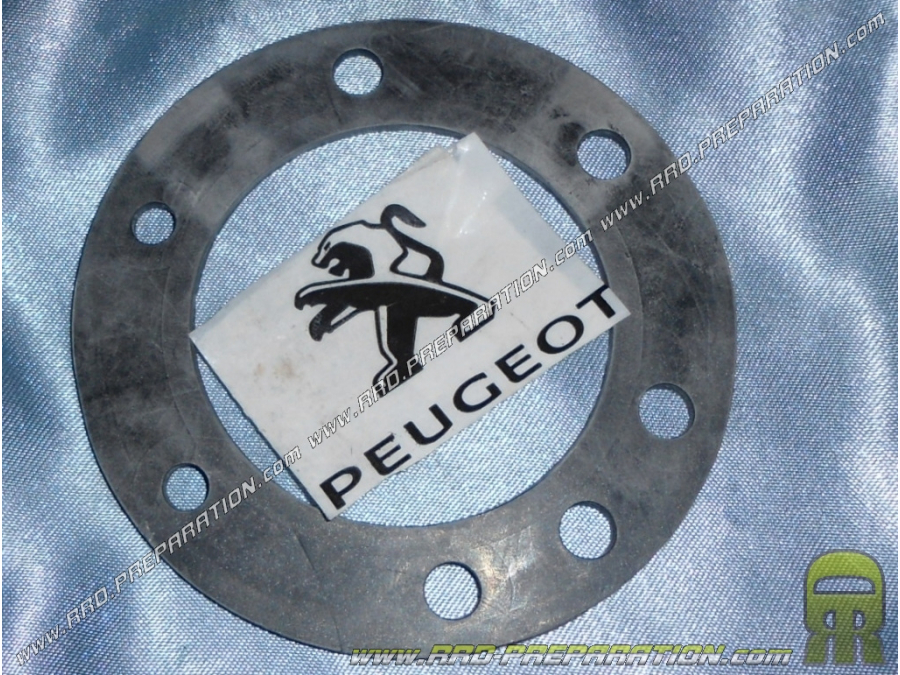 PEUGEOT fuel tank cap gasket for PEUGEOT Xr6