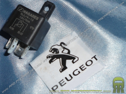 Centrale démarreur PEUGEOT pour PEUGEOT Xr6