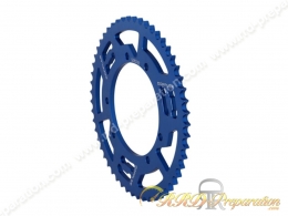 Couronne mécaboite DOPPLER pour SHERCO ENDURO / SM 53 dents (plusieurs coloris disponibles)