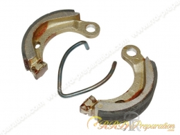 Brake jaws Ø90 X 20 NEWFREN...