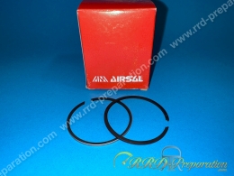 Set of 2 AIRSAL segments...
