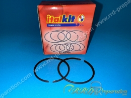 Segmento ITALKIT Ø46 X 2mm...