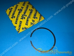 Segment PARMAKIT d.46 X 1.5mm chromé rodé pour kit 70 aluminium sur Peugeot 103 / fox / wallaroo