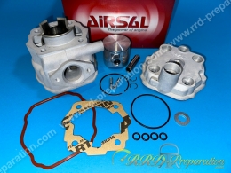 Kit 80cc alto motor Ø50mm...