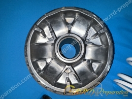 Variateur MALOSSI MULTIVAR 2000 pour MAXI SCOOTER APRILIA ATLANTIC, SCARABEO, GILERA NEXUS, BEVERLY 500...