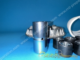 Variateur MALOSSI MULTIVAR 2000 pour MAXI SCOOTER APRILIA ATLANTIC, SCARABEO, GILERA NEXUS, BEVERLY 500...