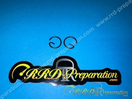 Clips, TEKNIX piston pin...
