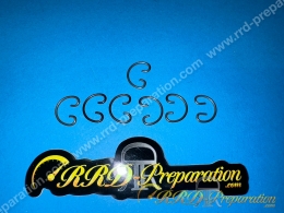Clips, piston pin rods CGN...