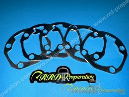 Cale de cylindre / joint de 1mm RRD spéciale cylindre PARMAKIT Ø50mm pour Peugeot 103 / fox & wallaroo