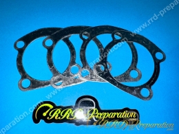 Aluminum cylinder head...