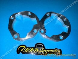 Cale de cylindre de 9mm RRD pour Peugeot 103 / fox & wallaroo