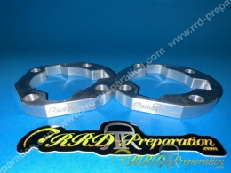Cale de cylindre de 9mm RRD pour Peugeot 103 / fox & wallaroo