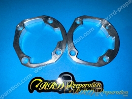 Cale de cylindre de 9mm RRD spéciale cylindre PARMAKIT Ø50mm pour Peugeot 103 / fox & wallaroo