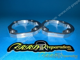 Cale de cylindre de 9mm RRD spéciale cylindre PARMAKIT Ø50mm pour Peugeot 103 / fox & wallaroo