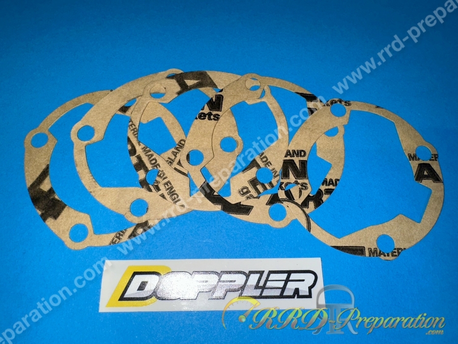 Joint d'embase DOPPLER pour kit ER1 ou origine Peugeot 103 / fox & wallaroo