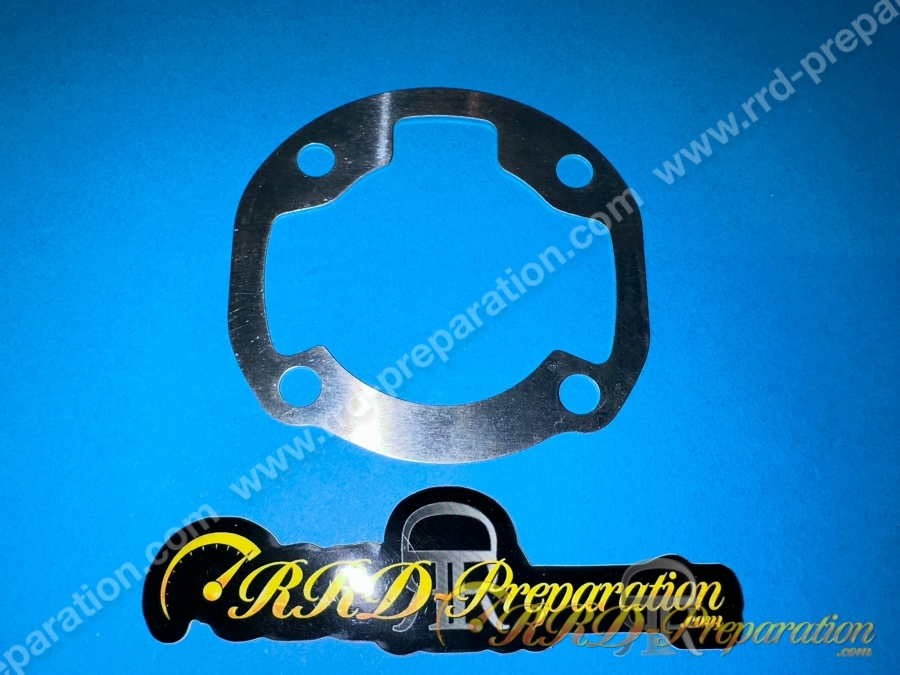 Cale de cylindre / joint de 0,5mm TEKNIX pour Peugeot 103 / fox & wallaroo