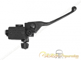 Master front brake cylinder...