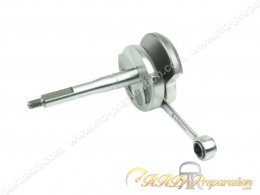 Reinforced crankshaft...