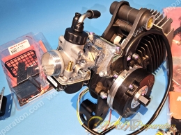 moteur malossi mvx 103 fonte