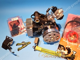 moteur complet variotop fonte 70