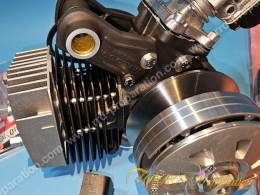 moteur malossi fonte complet 103 FUN