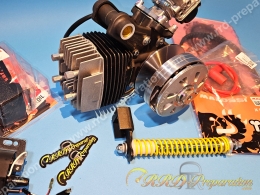 moteur complet peugeot 103 malossi FONTE 70