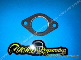 Exhaust gasket (flanged)...