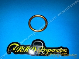Exhaust gasket round CGN...