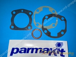 Pack joint pour kit / haut moteur Ø46mm 70 PARMAKIT air sur Peugeot 103 / fox & wallaroo