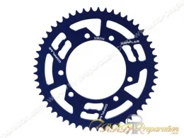 Couronne mécaboite DOPPLER pour SENDA / MRT / XP6 / RS3 (plusieurs coloris disponibles)