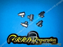 Cable clamp screw Ø8mm X...