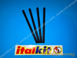 Set of 4 studs M7 X 116mm...