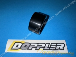 Bague, entretoise d'alignement aluminium usinée masse DOPPLER pour échappement Peugeot 103 / Fox / wallaroo