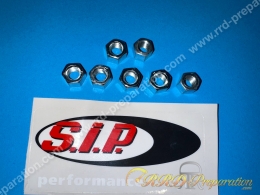 SIP cylinder head nut...