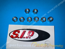 SIP cylinder head nut...