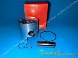 Piston mono-segment Ø40mm...
