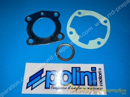 Pack joint pour kit / haut moteur Ø40,2mm 50 POLINI air sur Peugeot 103 / fox & wallaroo