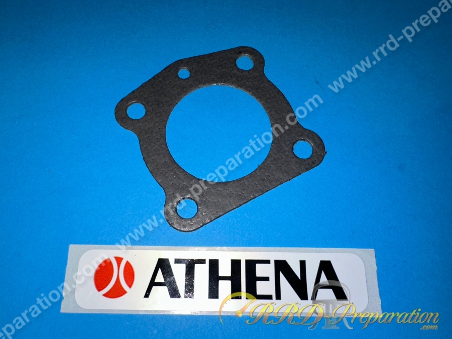 Joint de culasse Ø40mm 50 ATHENA épaisseur 0,80mm pour Peugeot 103 / fox & wallaroo Joint de culasse Ø40mm 50 ATHENA épaisseur 0,80mm pour Peugeot 103 / fox & wallaroo
