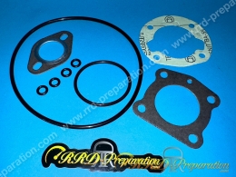 Pack joint complet pour kit / haut moteur Ø40mm 50 TEKNIX liquide sur Peugeot 103 / fox & wallaroo