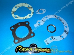 Pack joint complet CGN pour Peugeot 103 / 102 air Ø40mm 50 3 transferts admission sur cylindre