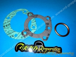 Pack joint pour kit / haut moteur Ø40mm 50 P2R sur Peugeot 103 à partir de 1971
