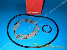 Pack joint pour kit / haut moteur Ø40mm 50 AIRSAL T3 liquide sur Peugeot 103 / fox & wallaroo