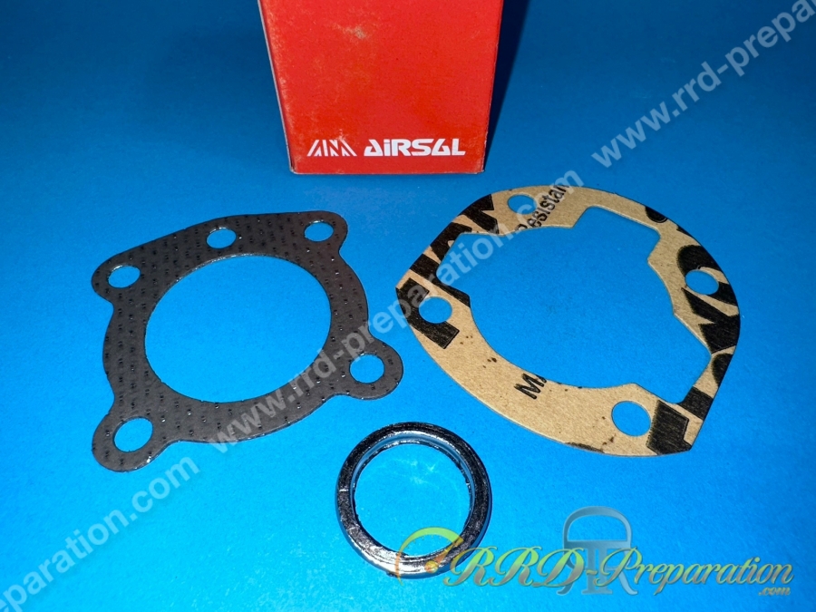 Pack joint pour kit / haut moteur Ø40mm 50 AIRSAL T6 air sur Peugeot 103 Pack joint pour kit / haut moteur Ø40mm 50 AIRSAL T6 air sur Peugeot 103