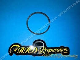 Segment Ø40 X 2,5mm pour haut moteur 50 origine ou TEKNIX sur Peugeot 103 ancien modèle
