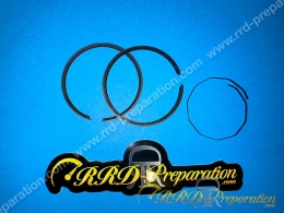 Segment Ø40X1.5mm pour haut moteur 50 origine ou TEKNIX sur Peugeot 103